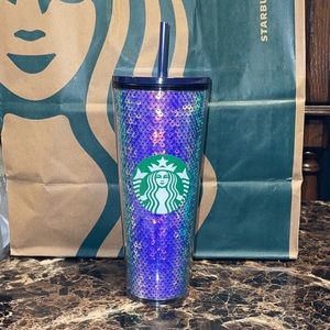 Starbucks Cold Cup